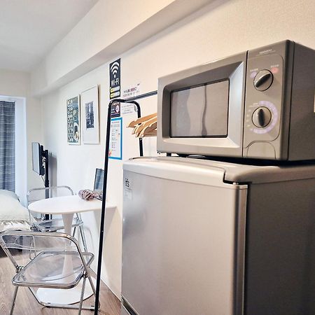 Апартаменти Sg Lion House 2P Free Pocket Wi-Fi! Токіо Екстер'єр фото