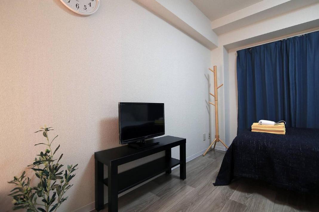 Апартаменти Sg Lion House 2P Free Pocket Wi-Fi! Токіо Екстер'єр фото