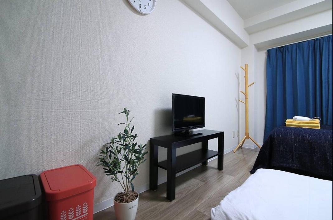 Апартаменти Sg Lion House 2P Free Pocket Wi-Fi! Токіо Екстер'єр фото